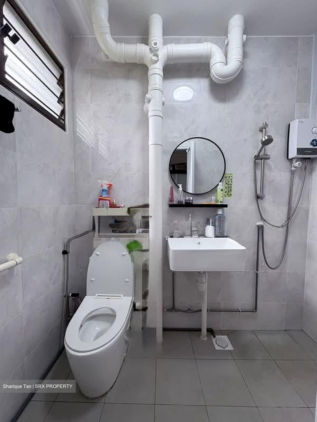 Blk 160 Simei Road (Tampines), HDB 4 Rooms #563090061